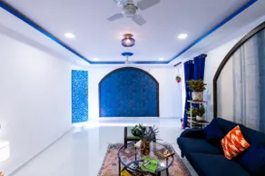 Swank @ Bandra - Beach Facing 2 BHK - Image 3