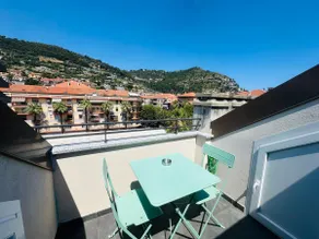 Casa Mar Ligure 2 Ventimiglia. Sleeps 4, 300 meters from the sea - Image 2