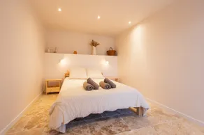 2-room apartment near Verdon, air conditioning, parking, Netflix - Image 4