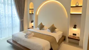 Single Bedroom Suite Villa - Image 4