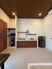 Single Bedroom Suite Villa - Image 3
