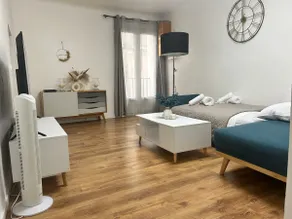 Appartement t3 dans la citadelle - Image 4
