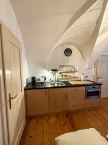 Cozy studio apartment in the old town - Image 3