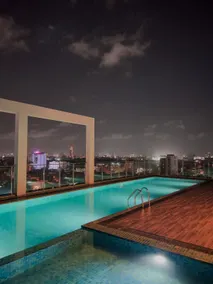 Luxury Apartment in Colombo - Image 4