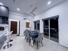 Luxury Apartment in Colombo - Image 2