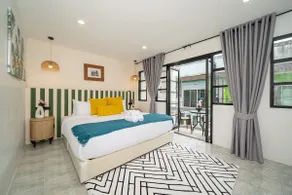 Patong House walk to Beach /night life +beach - Image 3