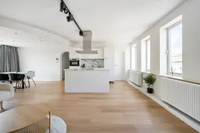 Rooftop appartement - Image 3
