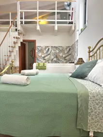 [Dimora Lilibeo] Jacuzzi Suite/30 Min. from Catania - Image 2