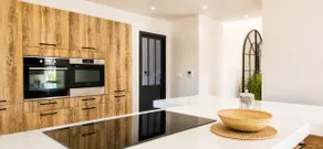 Quiet house with very nice view - Image 3