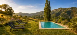 Quiet house with very nice view - Image 2