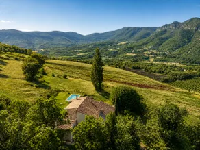 Quiet house with very nice view - Image 4