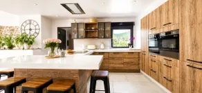 Quiet house with very nice view - Image 4