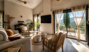 Quiet house with very nice view - Image 5