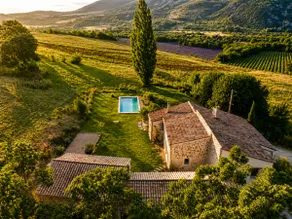 Quiet house with very nice view - Image 2