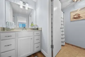 1 Bedroom Condo Grand Traverse Resort in Williamsburg with GT Bay view - Image 5