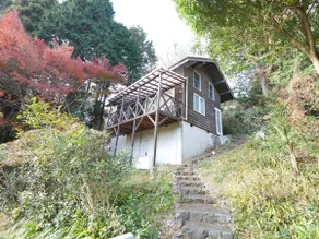 [Entire house rental] Rain is OK!BBQ on the covered deck / Base for enjoying Izu, Atami, and Hakone / Discount for consecutive weekday stays - Image 2