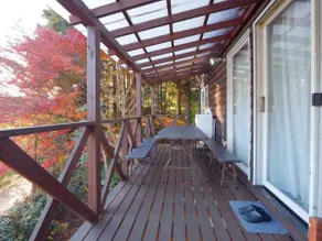[Entire house rental] Rain is OK!BBQ on the covered deck / Base for enjoying Izu, Atami, and Hakone / Discount for consecutive weekday stays - Image 5