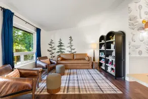 Dog-Friendly Creekside Home w/ Hot Tub, Game Room - Image 2