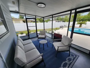 Cozy House with pool. Minutes From I4 - Image 5