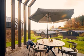 Harz Eco Lodge (6p) by the stream - Image 4