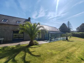 CGS - Country House with Indoor Pool - Image 3