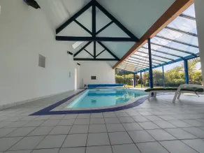 CGS - Country House with Indoor Pool - Image 5