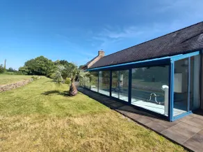CGS - Country House with Indoor Pool - Image 4