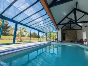 CGS - Country House with Indoor Pool - Image 2