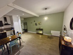 2 renovated rooms in the center of Crécy, close to Disney - Image 4