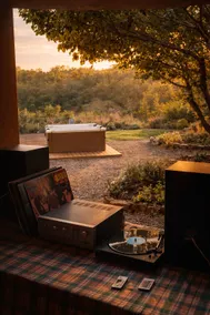 Lilith's balcony at Es Nidalojamientos is - Image 2