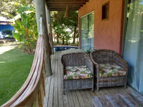 Luxury suite with private jacuzzi - Image 5