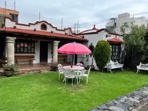 Rustic House with Garden - Image 3