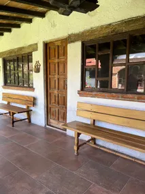 Rustic House with Garden - Image 2