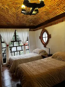Rustic House with Garden - Image 5