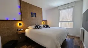 T2 design. 2-min walk to the beach. 3-star rating - Image 2