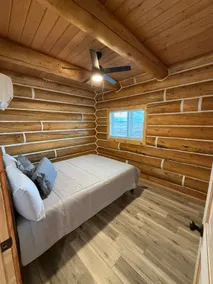 White Wolf Lodge and Hot Tub w/BBQ - Image 3