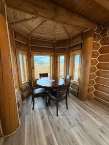 White Wolf Lodge and Hot Tub w/BBQ - Image 4