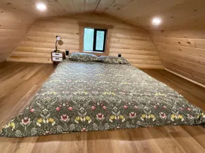 The Cowboy cabin - Bear Creek Cabins - Image 5