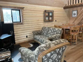 The Cowboy cabin - Bear Creek Cabins - Image 4