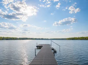 Long Lake Waterfront | Kayaks, Fire Pit & Peloton - Image 3
