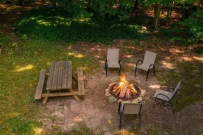 Private Estate w/ Backyard Hot Tub, Fire Pit, BBQ - Image 3