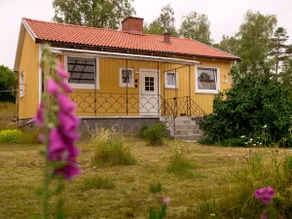 Villa i Orrefors - Image 1