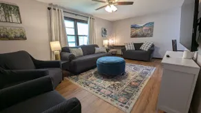 Check Inn Mate w 4 bed / 2 bath - Image 2
