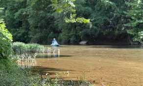 New! Creekside-Indian Creek - Image 2