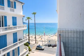 Juan Signature - Elegant 2-bedroom, Sea View & Terrace - Image 2