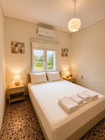 Harmonia, 2 Bedroom House in Skala Eressos - Image 5
