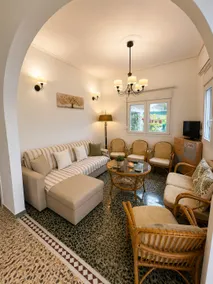Harmonia, 2 Bedroom House in Skala Eressos - Image 2