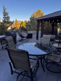 Three-story home in Frazier Park - Image 3