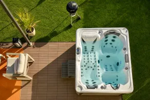House with cold and hot tub - Near Bordeaux - Image 3