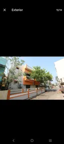 Comfortable 4BHK Full Home | 1.2 km WhiteTown - Image 4